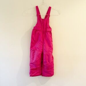 Cat & Jack 4T Ski Bib